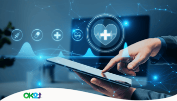 Benefits of AI in nursing homes