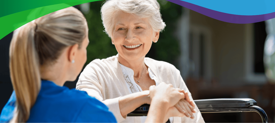 Unlocking the Potential Benefits of AI in Nursing Homes - cover – 1