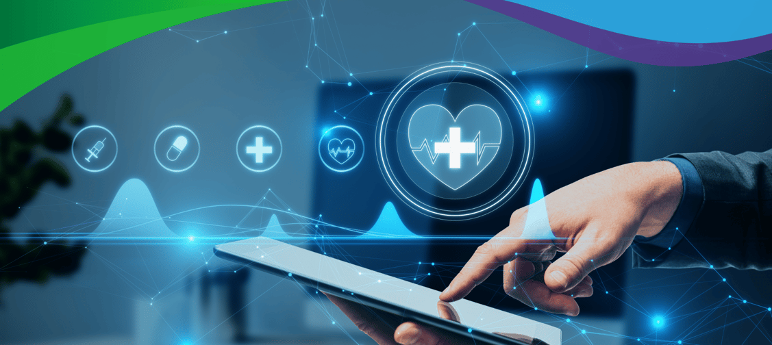 Unlocking the Potential Benefits of AI in Nursing Homes - cover