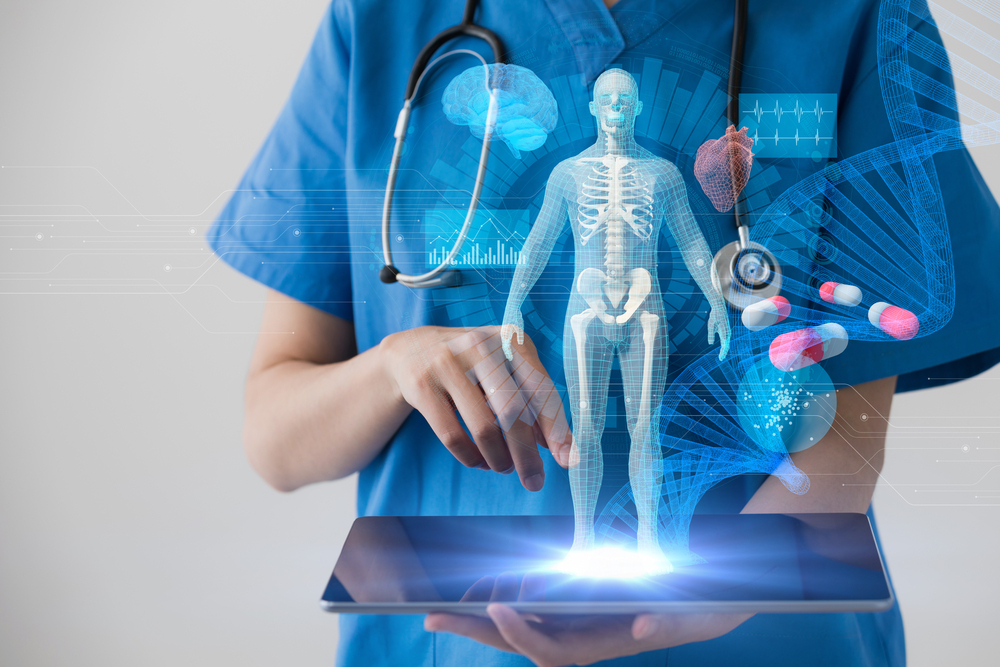 What Are Experts Saying About the Viability of AI in Healthcare